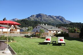 Hotelino Petit Chalet