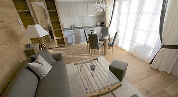 Hotelino Petit Chalet
