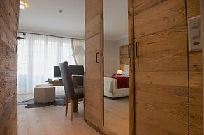 Hotelino Petit Chalet