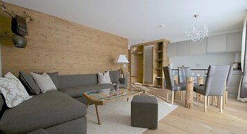 Hotelino Petit Chalet