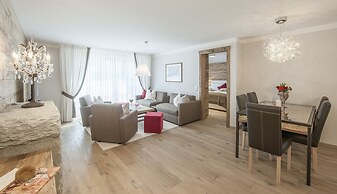 Hotelino Petit Chalet