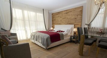 Hotelino Petit Chalet