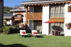 Hotelino Petit Chalet