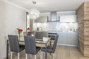 Hotelino Petit Chalet