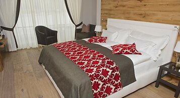Hotelino Petit Chalet