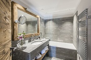 Hotelino Petit Chalet