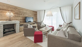 Hotelino Petit Chalet