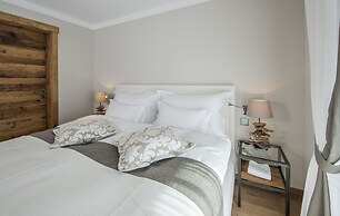 Hotelino Petit Chalet