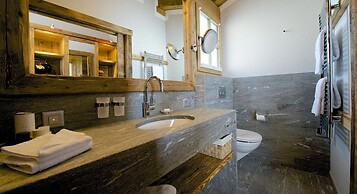 Hotelino Petit Chalet