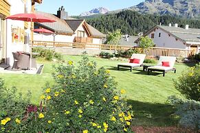 Hotelino Petit Chalet