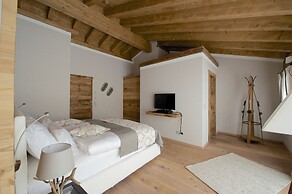 Hotelino Petit Chalet