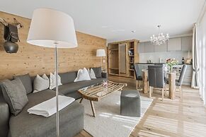 Hotelino Petit Chalet