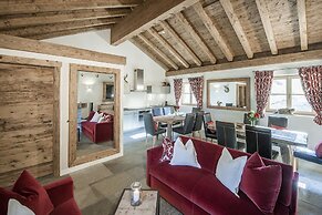 Hotelino Petit Chalet