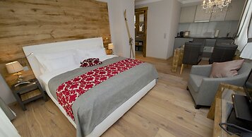 Hotelino Petit Chalet