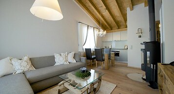 Hotelino Petit Chalet