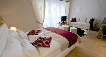 Hotelino Petit Chalet