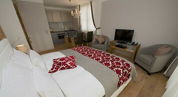 Hotelino Petit Chalet