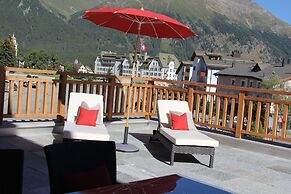 Hotelino Petit Chalet