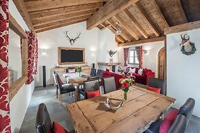 Hotelino Petit Chalet