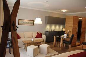 Hotelino Petit Chalet