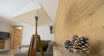 Hotelino Petit Chalet