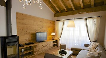 Hotelino Petit Chalet