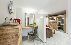 Hotelino Petit Chalet