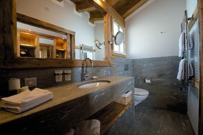 Hotelino Petit Chalet