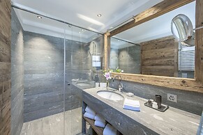 Hotelino Petit Chalet