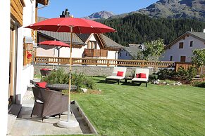 Hotelino Petit Chalet
