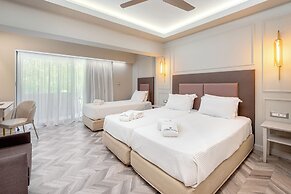 Corfu Mare Hotel