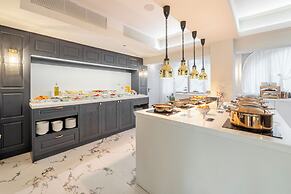 Corfu Mare Hotel