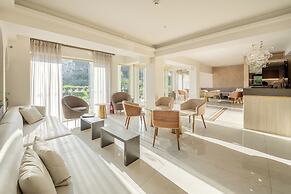 Corfu Mare Hotel