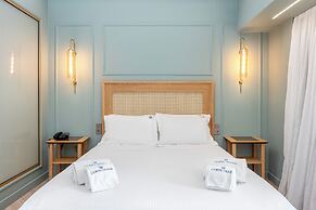 Corfu Mare Hotel