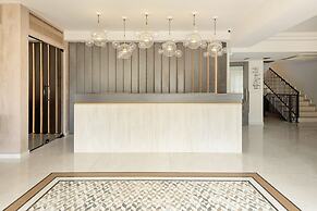 Corfu Mare Hotel