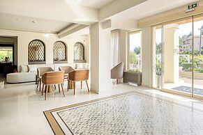 Corfu Mare Hotel