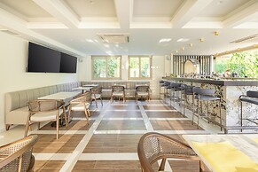 Corfu Mare Hotel