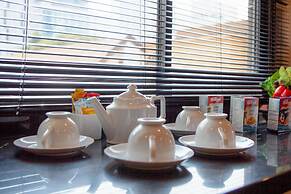 Citismart Luxury Apartments