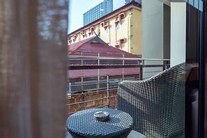 Citismart Luxury Apartments