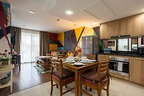 Citismart Luxury Apartments