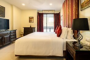 Citismart Luxury Apartments