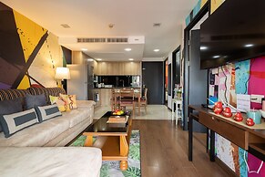 Citismart Luxury Apartments