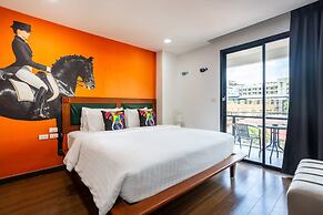 Citismart Luxury Apartments