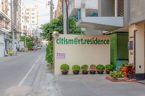 Citismart Luxury Apartments