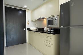 Citismart Luxury Apartments