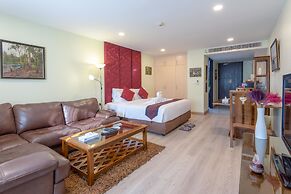 Citismart Luxury Apartments