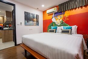 Citismart Luxury Apartments