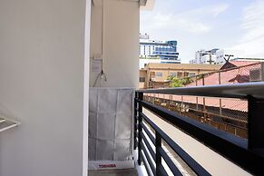 Citismart Luxury Apartments