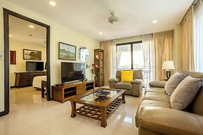 Citismart Luxury Apartments