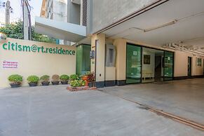 Citismart Luxury Apartments